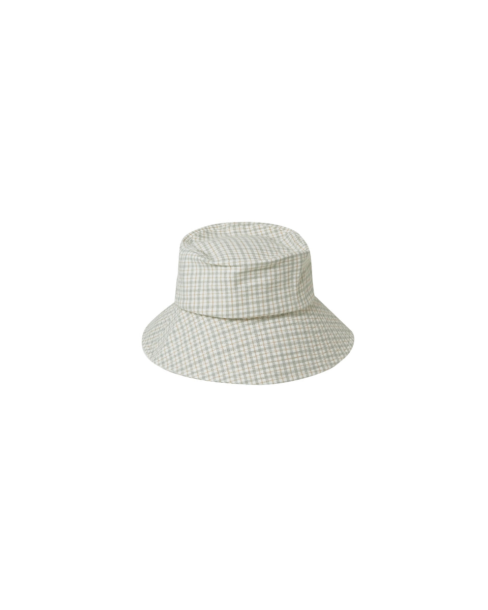 Rylee + Cru Inc. Bucket Hat | Rust Check